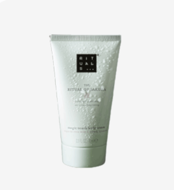 Facewash